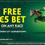 paddy power free bet